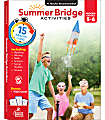 Carson-Dellosa Summer Bridge Activities Workbook, 3rd Edition, Grades 5-6