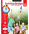 Carson-Dellosa Summer Bridge Activities Workbook, 3rd Edition, Grades 5-6 1 thumbnail image