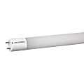 Sylvania 2ft T8 LED Tube Lights, 1100 Lumens, 9 Watts, 3500K/Warm White, Replaces 17 Watt T8 Fluorescent Tubes, Case of 25 1 thumbnail image