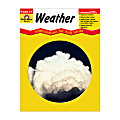 Evan-Moor® ScienceWorks For Kids, Weather, Grades 4-6 1 thumbnail image