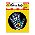 Evan-Moor® ScienceWorks For Kids, The Human Body, Grades 4-6 1 thumbnail image