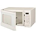 Haier® 1.1 Cu. Ft. Microwave Oven, White
