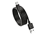 B3E - USB cable - USB Type A (M) to 24 pin USB-C (M) - 10 ft 1 thumbnail image