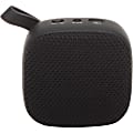 JVC Portable Bluetooth Speaker System - Black - Surround Sound - Battery Rechargeable - USB 1 thumbnail image