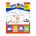 Evan-Moor® Draw-Then Write, Grades 1-2 1 thumbnail image