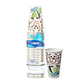 Dixie® PerfecTouch by GP PRO Hot Cups, 16 Oz, Case Of 500 Cups 1 thumbnail image