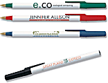 BIC® Round Stic® Ecolutions® 1 thumbnail image