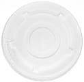 Eco-Products GreenStripe Cold Cup Lids, Flat, 32 Oz, 100% Recycled, White, Case Of 600 Lids 1 thumbnail image