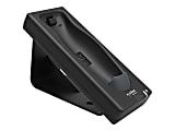 Socket Charging Cradle - Barcode scanner charging stand - for Cordless Hand Scanner (CHS) 7C, 7E, 7M 1 thumbnail image
