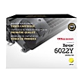 Office Depot® Remanufactured Yellow Toner Cartridge Replacement For Xerox® 6022, OD6022Y 1 thumbnail image