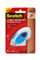 Scotch Label Remover - Manual - Blue 1 thumbnail image