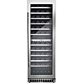 Silhouette Wine Cooler - 129 Bottle(s) 1 thumbnail image