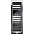 Silhouette Wine Cooler - 129 Bottle(s)