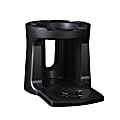 BUNN ThermoFresh Server Stand Assembly, Black 1 thumbnail image