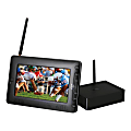 Envizen Digital HR-701 7" LCD TV 1 thumbnail image