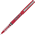 Pilot Precise V7 Harmony Rolling Ball Pen, Fine Point, 0.7 mm, Cherry, Single Pen 1 thumbnail image