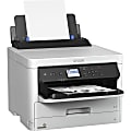 Epson® WorkForce® Pro WF-M5299 Inkjet Monochrome Printer 1 thumbnail image