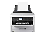 Epson® WorkForce® Pro WF-M5299 Inkjet Monochrome Printer 1 thumbnail image