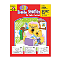 Evan-Moor® 50 Little Stories To Take Home