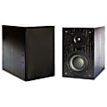New Wave Audio BK-52 50 W RMS Speaker - 2-way - Black Oak 1 thumbnail image