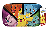 Pokemon Molded Pencil Case, 8.75" x 5" x 2.5" 1 thumbnail image