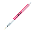 BIC® Clic® Stic® Ice Grip Pen