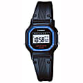 Casio LA11WB-1 Wrist Watch - Women - Casual - Digital - Quartz