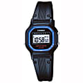 Casio LA11WB-1 Wrist Watch - Women - Casual - Digital - Quartz 1 thumbnail image