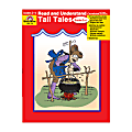 Evan-Moor® Read And Understand Literature Genres, Tall Tales, Grades 3-4 1 thumbnail image