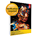 Adobe Photoshop CS6 Extended - Student & Teacher Edition (MAC) , Download Version 1 thumbnail image