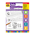 Evan-Moor® Daily Handwriting Practice, Modern Manuscript
