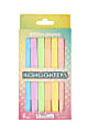 Office Depot® Brand Fun Highlighters, Assorted Colors, Pack Of 6