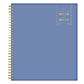 Planning Calendar DD Periwinkle PP 8x10 AY26–27 Monthly 1 thumbnail image
