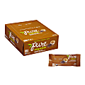 Pure Bars, Peanut Butter Chocolate Chip Organic, 1.5 Oz, Pack Of 12 1 thumbnail image