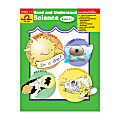 Evan-Moor® Read And Understand Science, Grades 1-2 1 thumbnail image