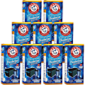 Arm & Hammer® Original Trash Can And Dumpster Deodorizer, 42.6 Oz Bottle, Case Of 9