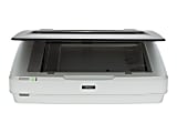 Epson Expression 12000XL Photo - Flatbed scanner - CCD - Ledger - 2400 dpi x 4800 dpi - USB 2.0 1 thumbnail image