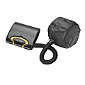 InfinitiPRO By Conair® Conditioning Soft Bonnet Hair Dryer, Black 1 thumbnail image