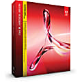 Adobe Acrobat X Professional - Student & Teacher Edition, Download Version 1 thumbnail image