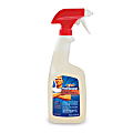 Mr. Clean Professional Disinfecting Restroom Cleaner, 32 Oz.