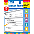 Evan-Moor® Daily Language Review, Grade 3