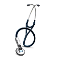 3M™ Littmann® 3100 Electronic Series Adult Stethoscope, Navy Blue