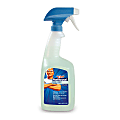 Mr. Clean Professional Glass Cleaner, 32 Oz.