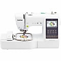 Brother SE700 Sewing and Embroidery Machine, Wireless LAN Connected, 135 Built-in Designs - SE700 1 thumbnail image