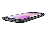 i-Blason Unicorn Beetle PRO - Protective case for cell phone - rugged - polycarbonate, thermoplastic polyurethane (TPU) - black -  - SS10PUBPROBK 1 thumbnail image