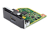 HP Flex IO V2 Card - USB-C 3.1 Gen2 port interface board with 100W PD - promo 1 thumbnail image