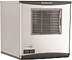 Hoffman Scotsman Prodigy Air-Cooled Ice Cube Machine, Nugget, Silver 1 thumbnail image