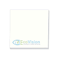 BIC® Ecolutions™ 30% Recycled Sticky Notes, 3" x 3", 25 Sheets Per Pad 1 thumbnail image