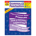 Evan-Moor® Grammar And Punctuation, Grade 3