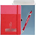 Custom Newport Journal & Ultima Pen Gift Set